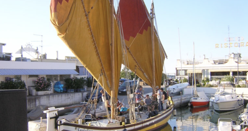 Navigare nella storia